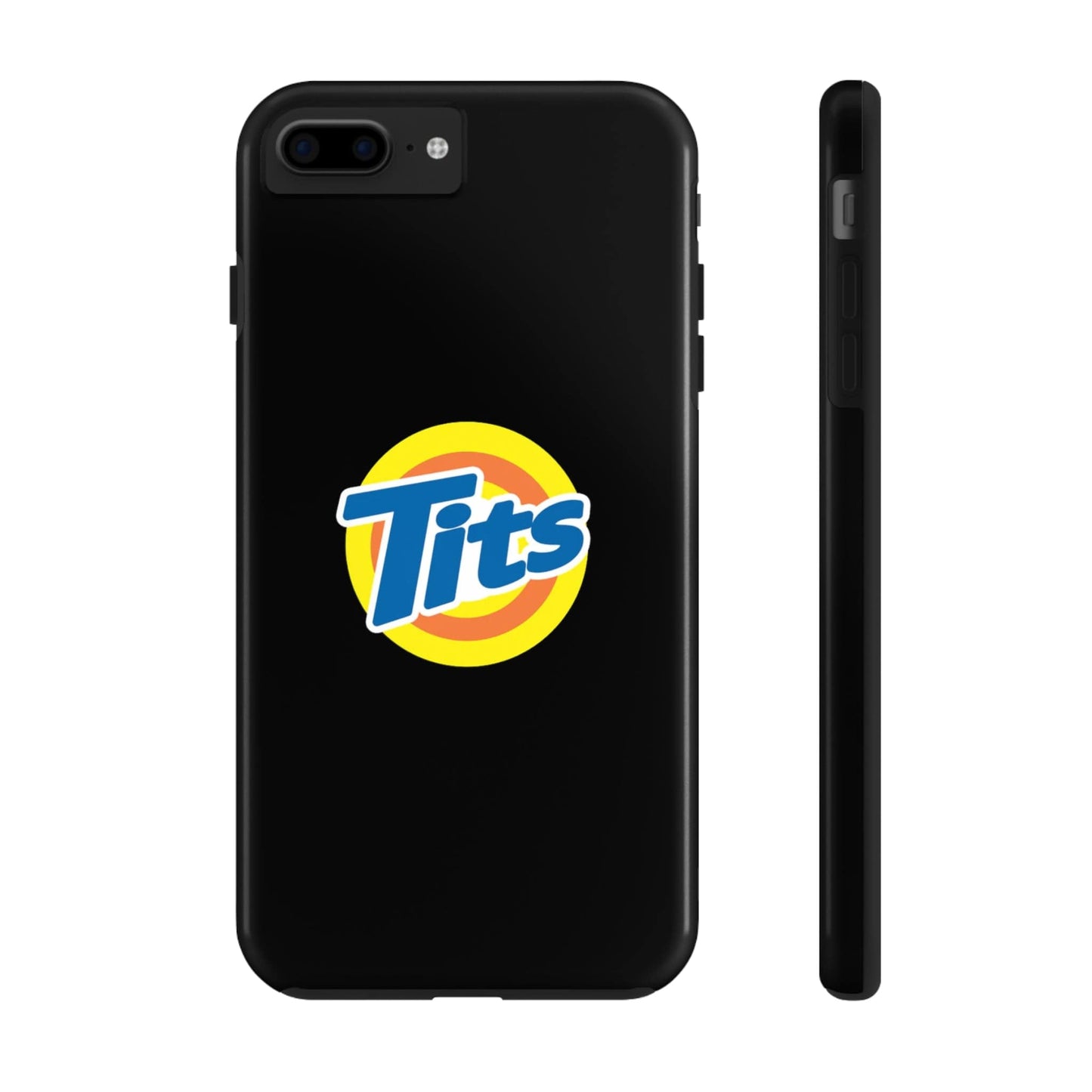 Tits Phone Case