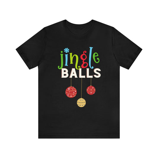 Jinge Balls- Tee