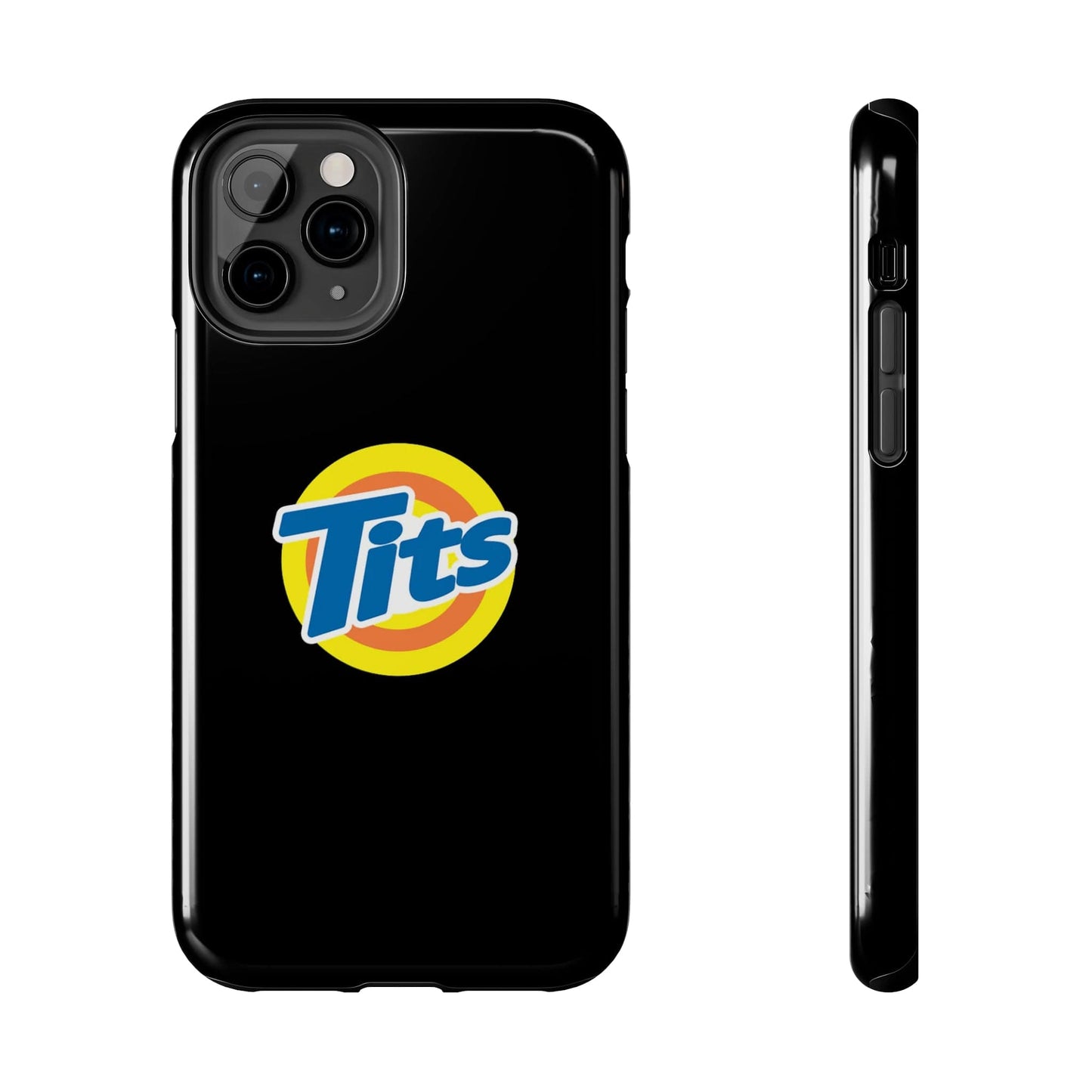 Tits Phone Case