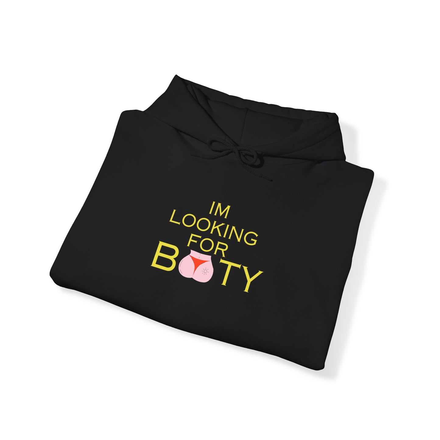 looking for booty hoodie