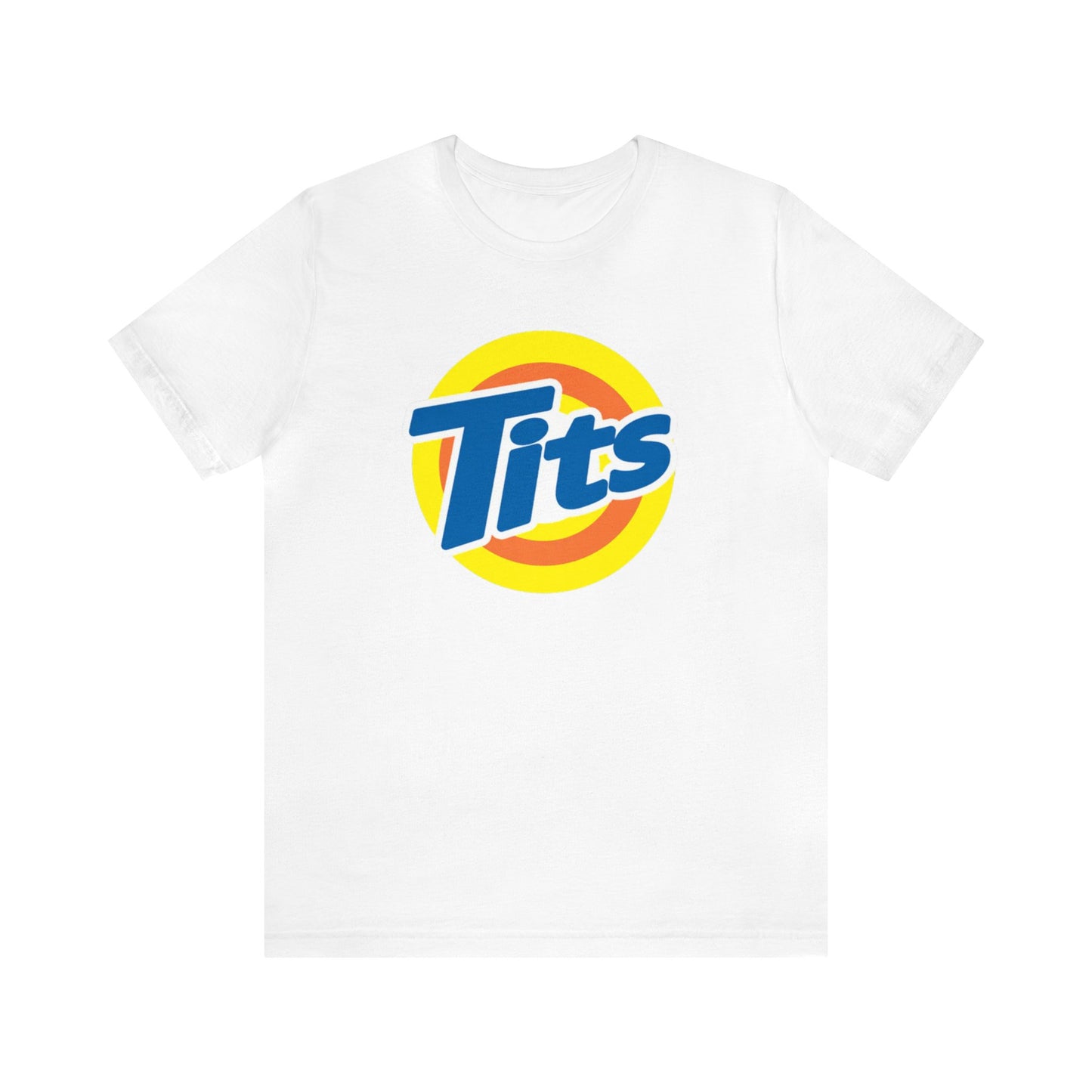 Tits Tee