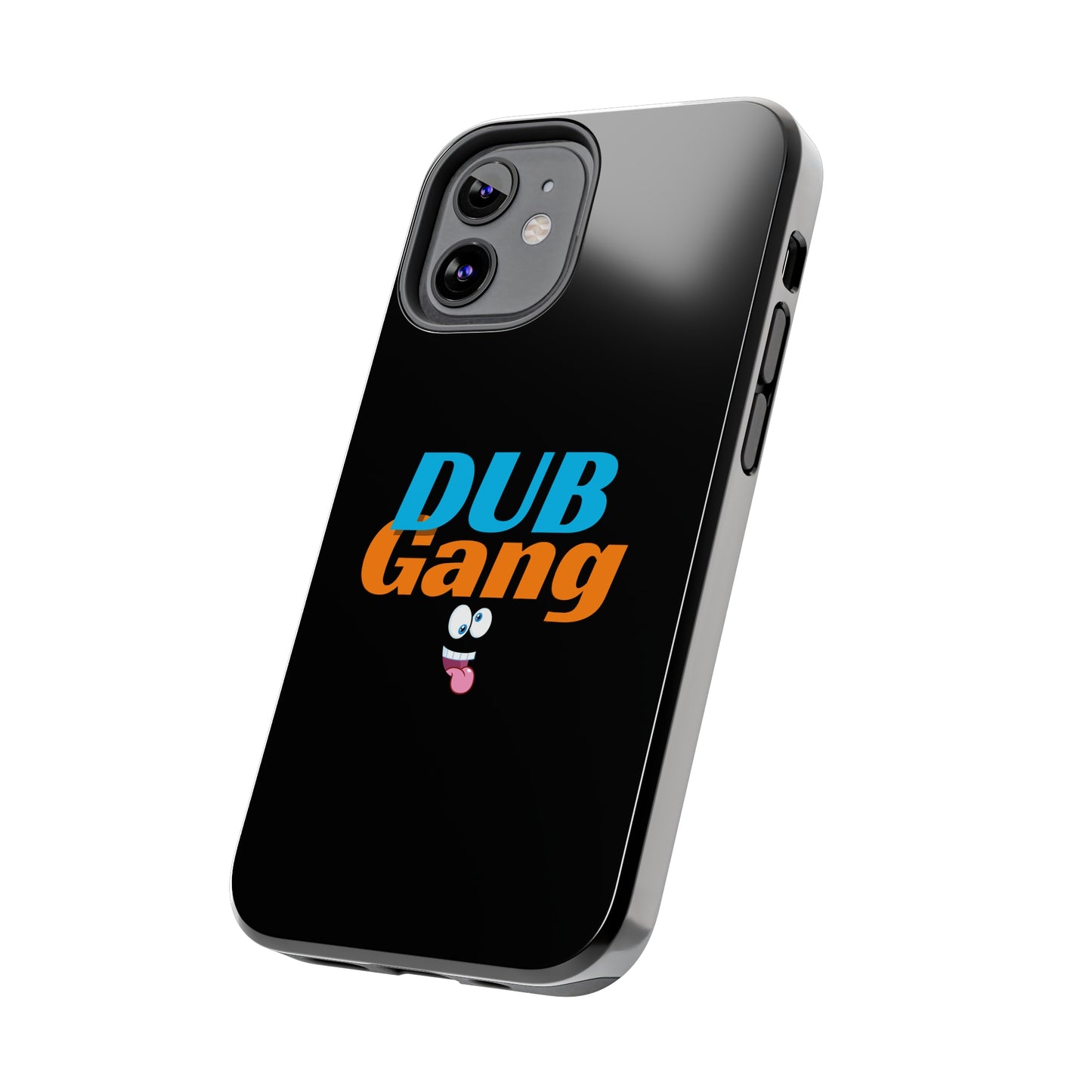 Dub Gang- Phone Case
