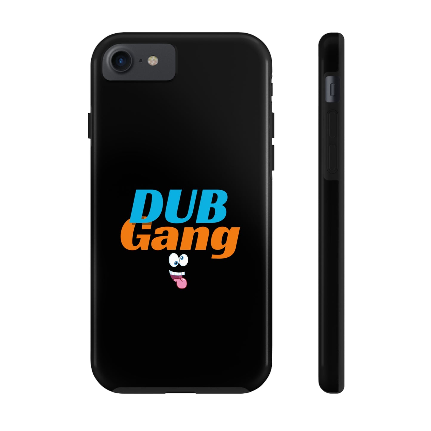 Dub Gang- Phone Case